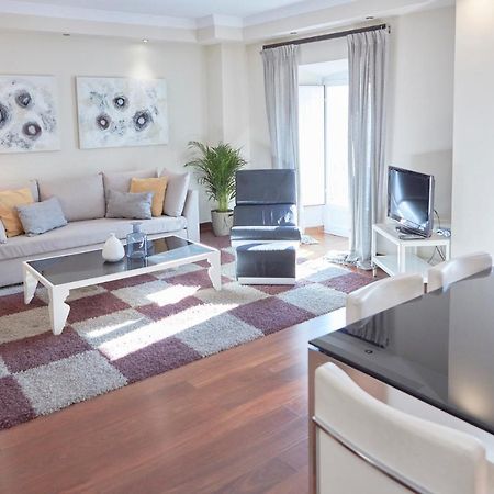 Apartamentos La Bola Suite Ronda Extérieur photo