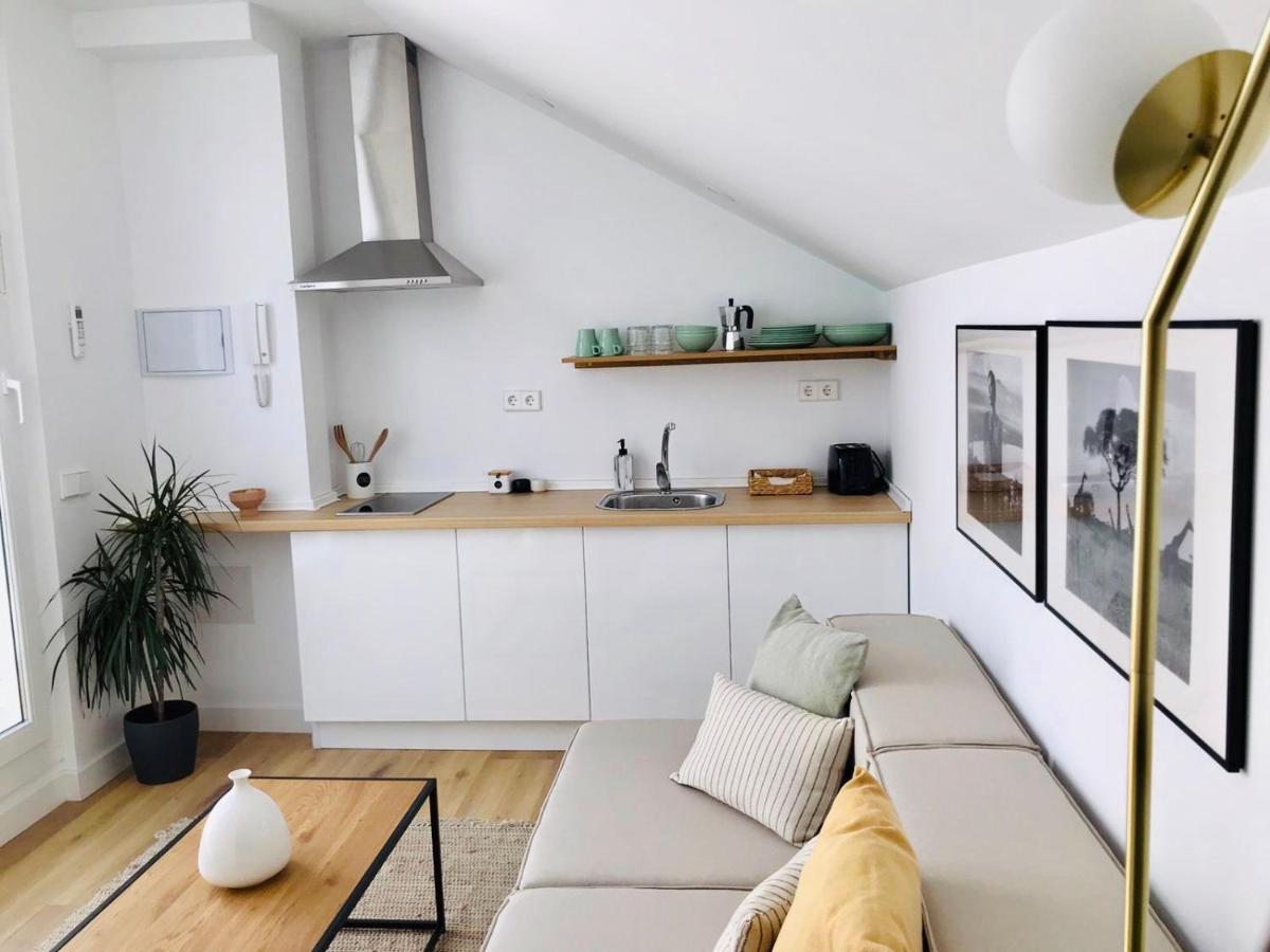 Apartamentos La Bola Suite Ronda Extérieur photo