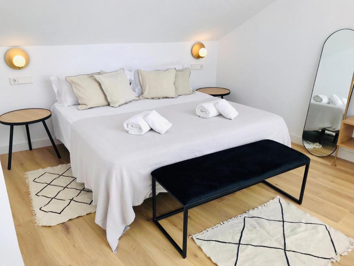 Apartamentos La Bola Suite Ronda Extérieur photo