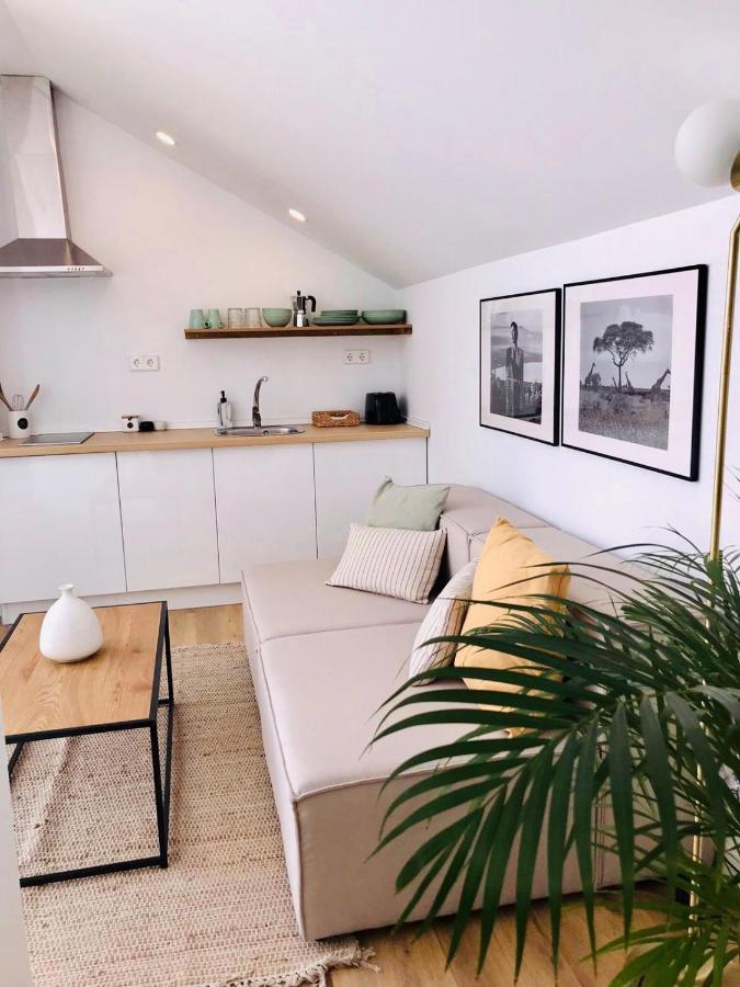 Apartamentos La Bola Suite Ronda Extérieur photo