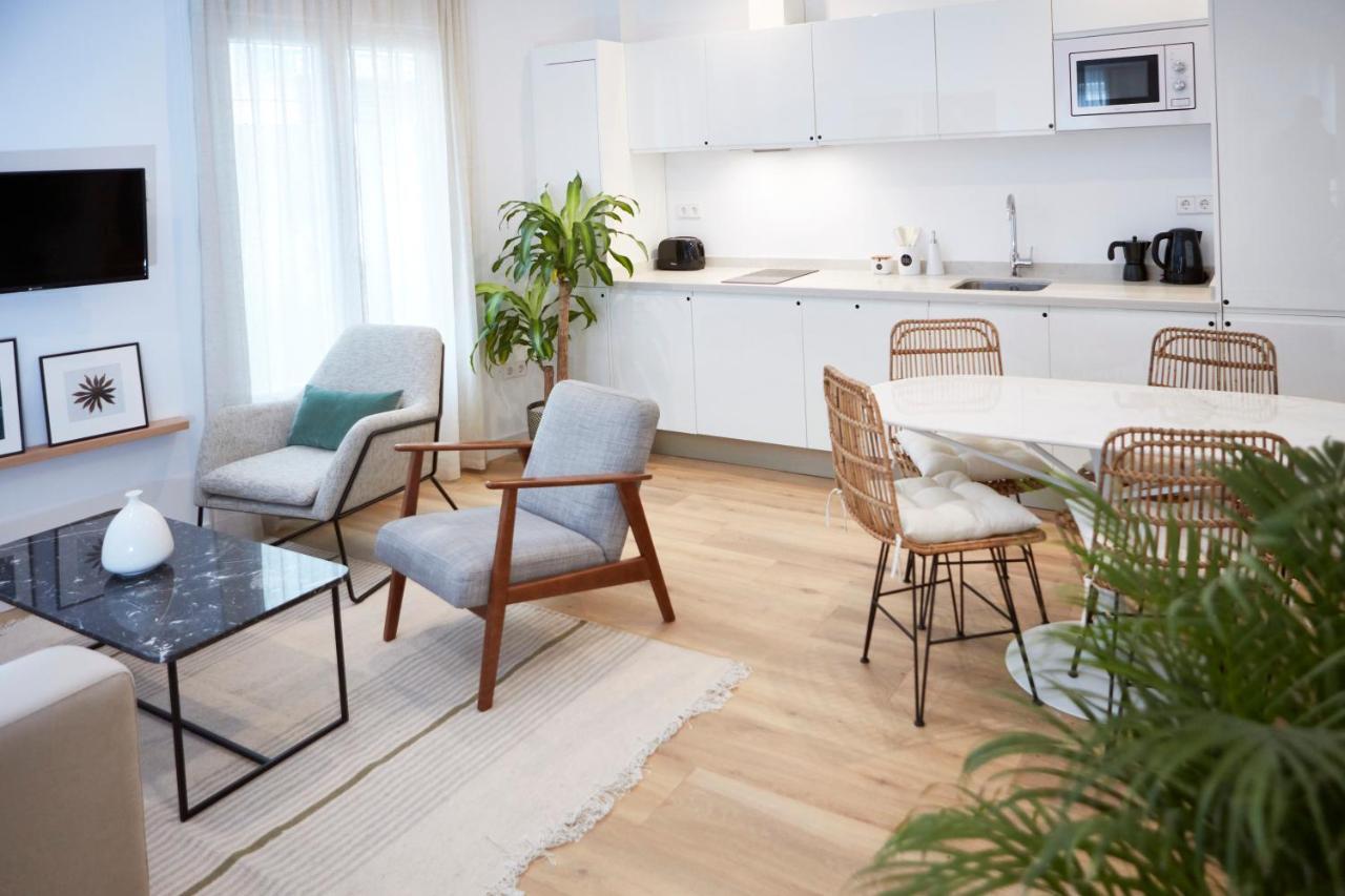 Apartamentos La Bola Suite Ronda Extérieur photo