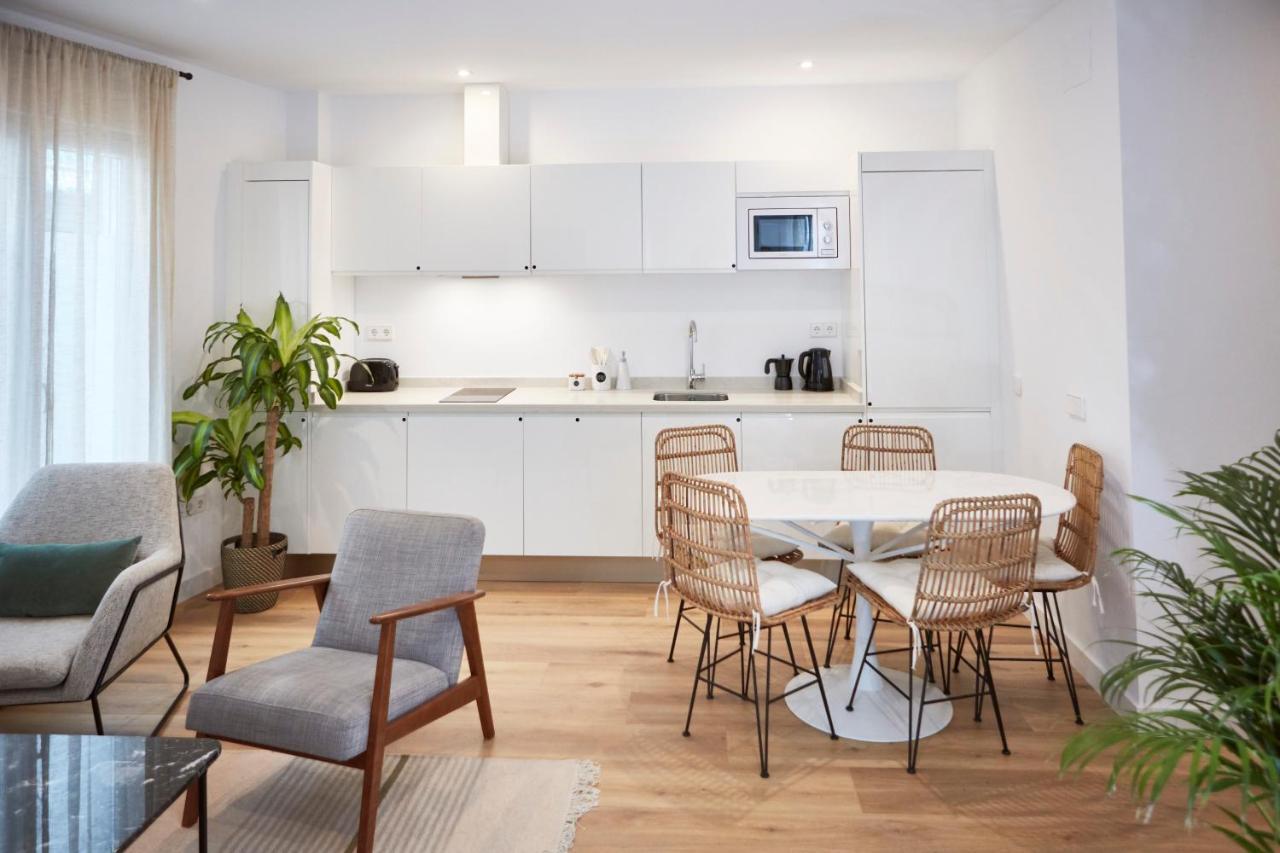 Apartamentos La Bola Suite Ronda Extérieur photo
