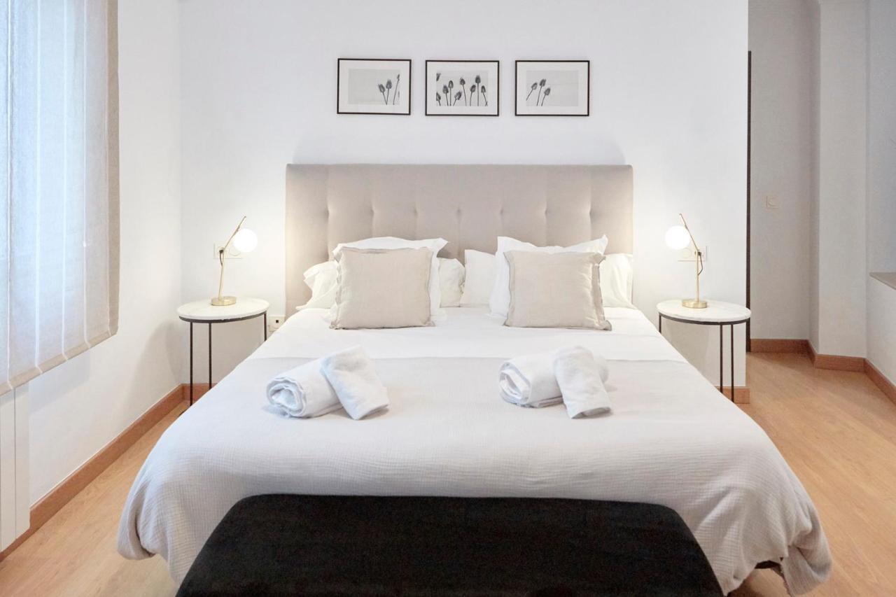 Apartamentos La Bola Suite Ronda Extérieur photo