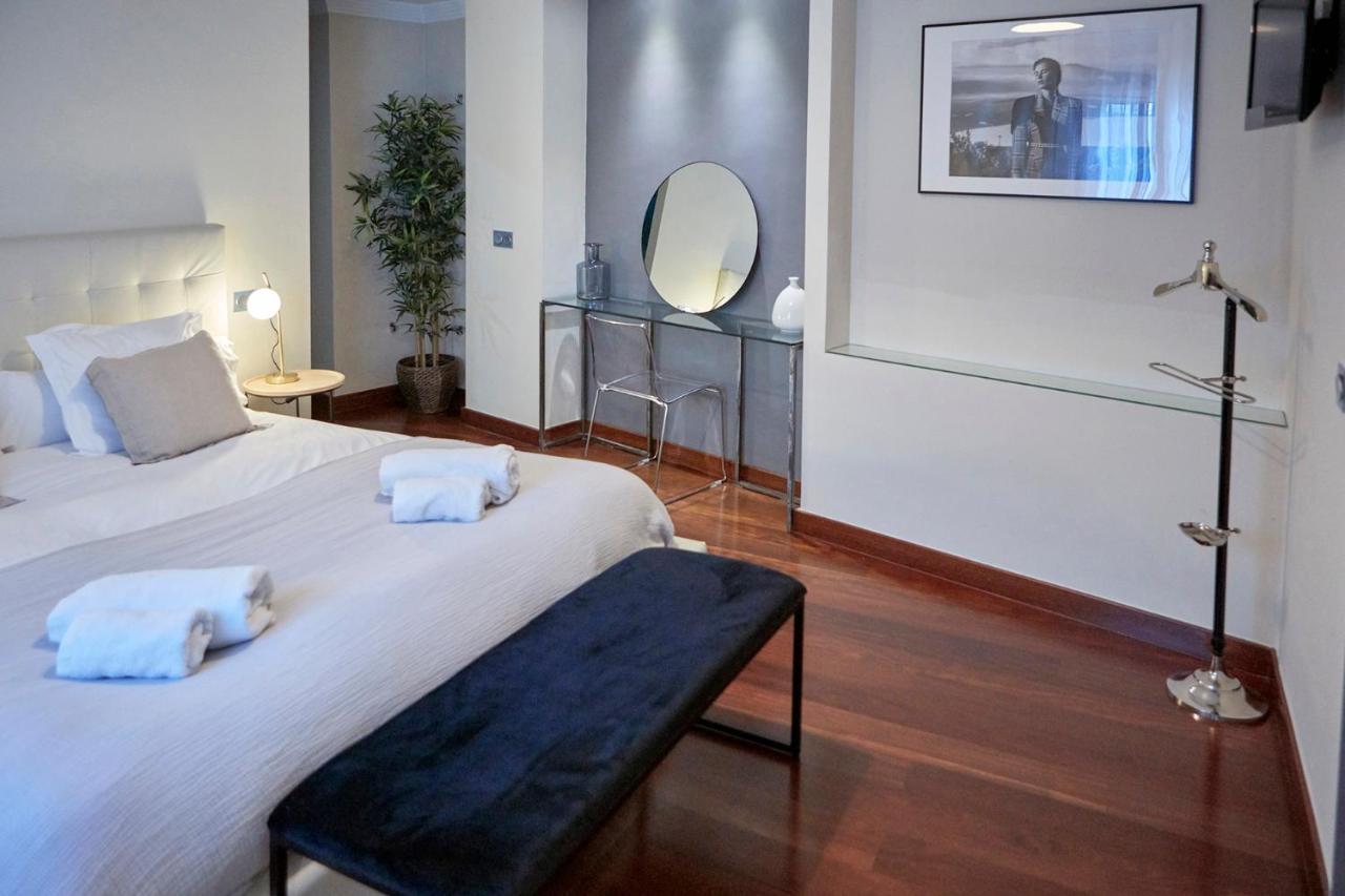 Apartamentos La Bola Suite Ronda Extérieur photo
