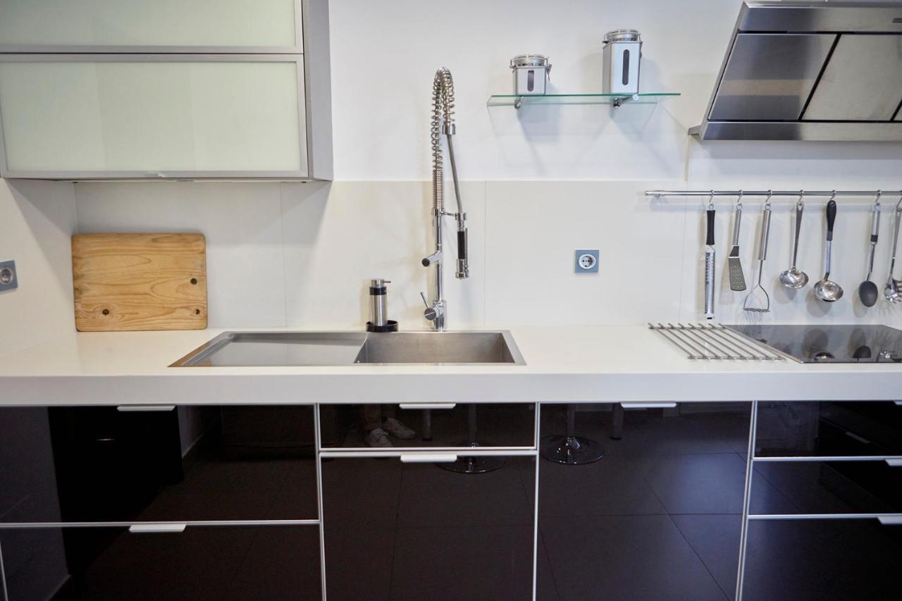 Apartamentos La Bola Suite Ronda Extérieur photo