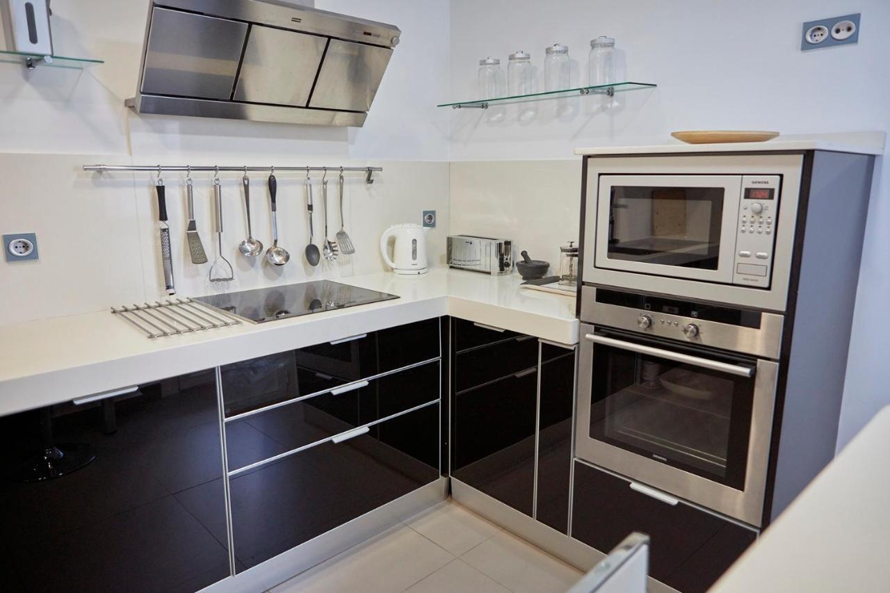 Apartamentos La Bola Suite Ronda Extérieur photo