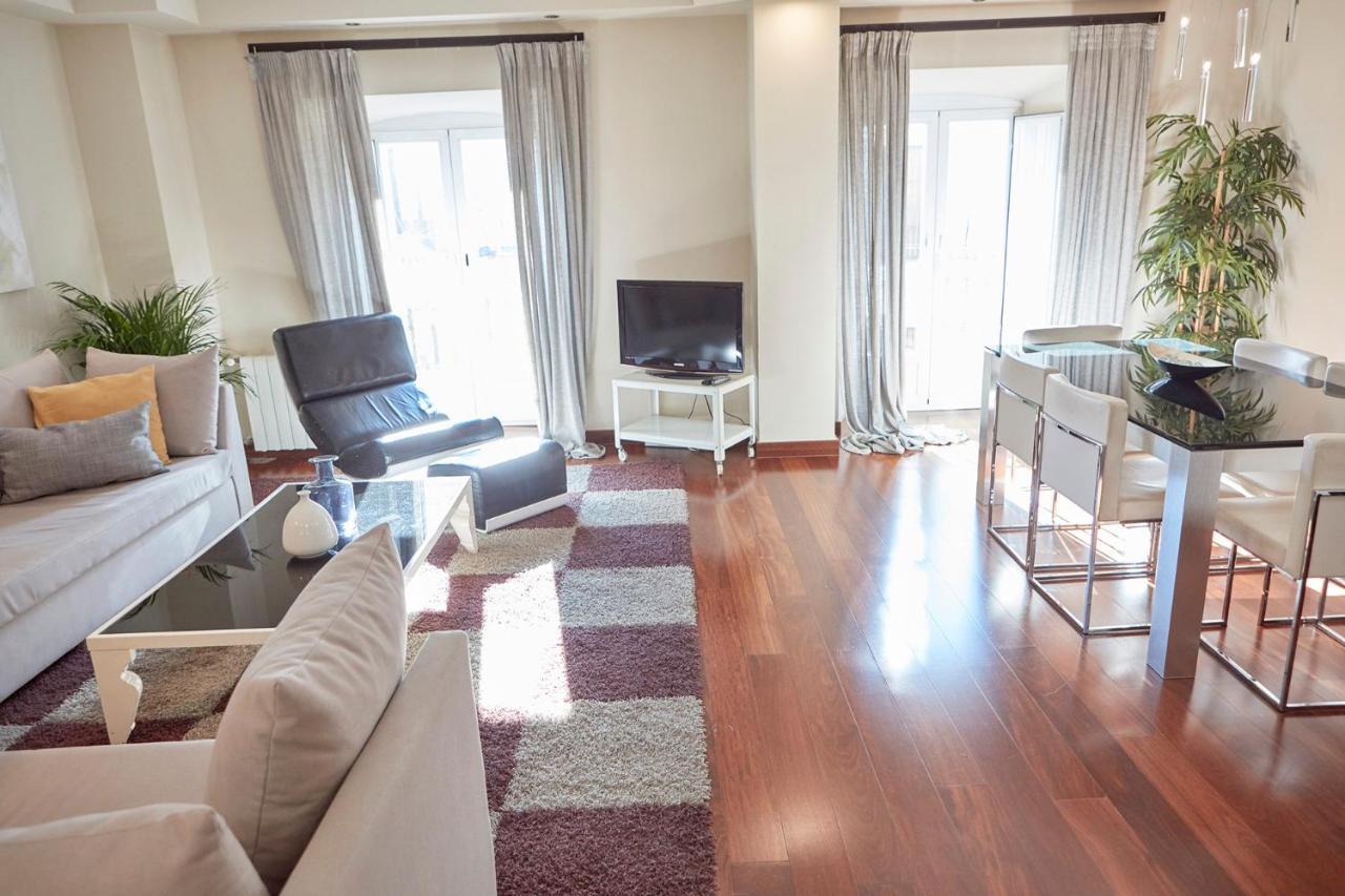 Apartamentos La Bola Suite Ronda Extérieur photo