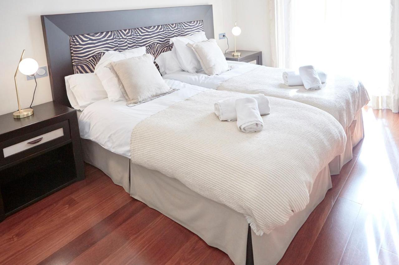 Apartamentos La Bola Suite Ronda Extérieur photo