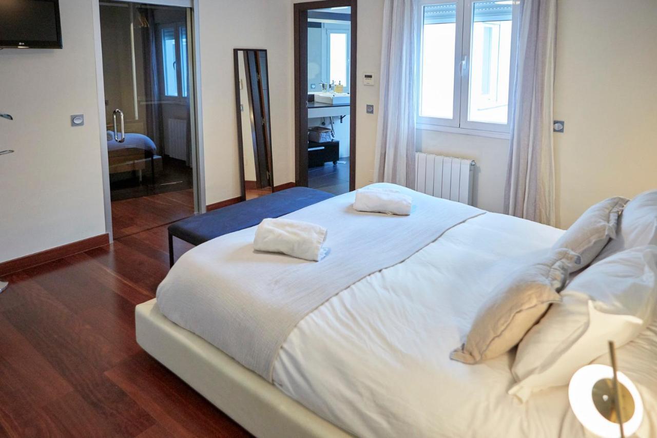 Apartamentos La Bola Suite Ronda Extérieur photo